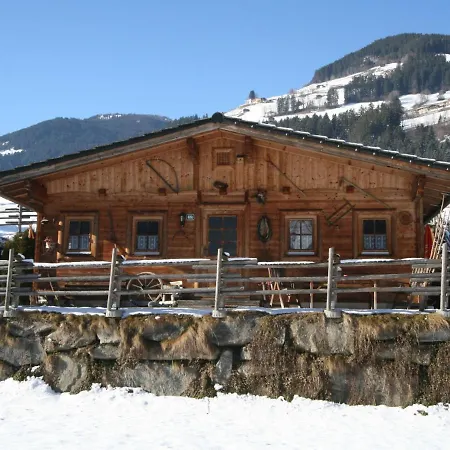 Lindenalm By Interhome * Schwendau