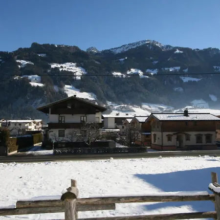 Holiday home Lindenalm By Interhome Schwendau