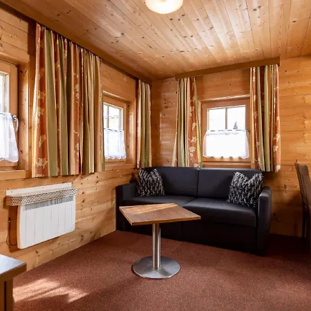 Lindenalm By Interhome Schwendau