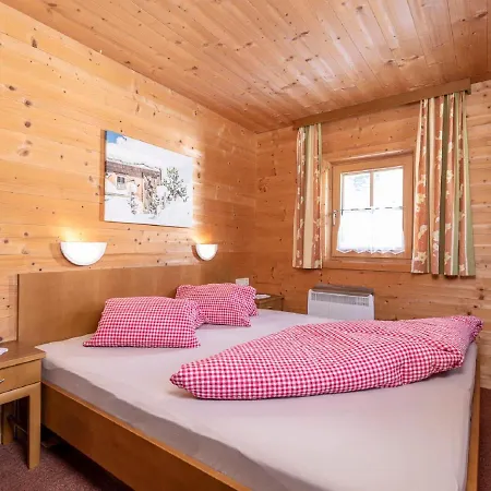 Lindenalm By Interhome *