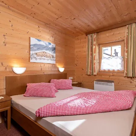 Lindenalm By Interhome *