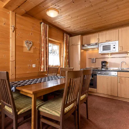 Lindenalm By Interhome *