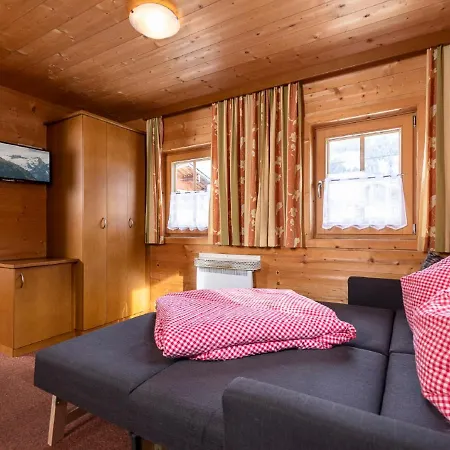 Holiday home Lindenalm By Interhome