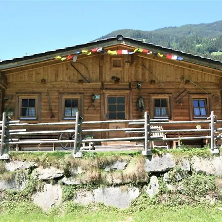 別荘 Lindenalm By Interhome *