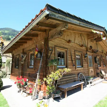 Lindenalm By Interhome