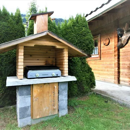 Lindenalm By Interhome 度假居 *