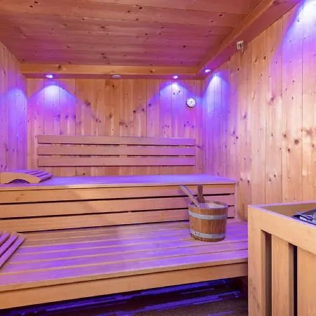Lindenalm By Interhome Ferienhaus