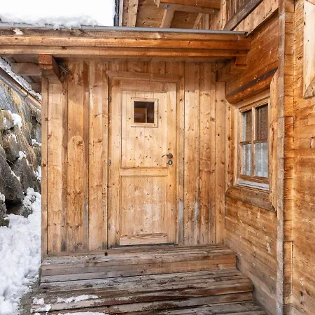 Lindenalm By Interhome *