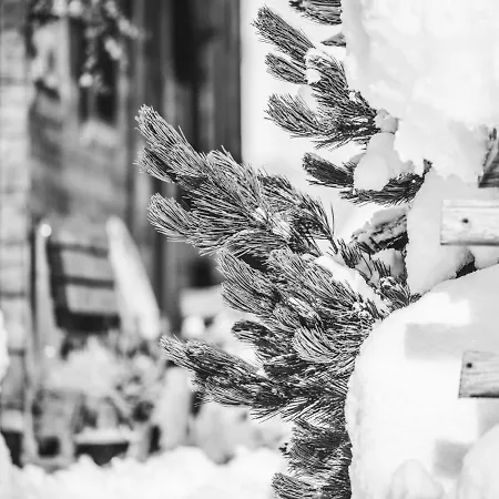 Lindenalm By Interhome *