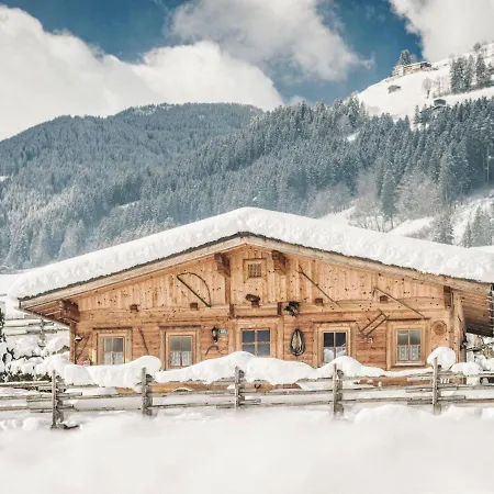 Lindenalm By Interhome * Schwendau