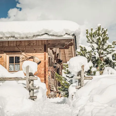 Lindenalm By Interhome Nyaraló Schwendau
