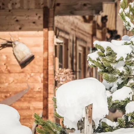 別荘 Lindenalm By Interhome *