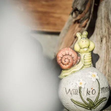 Lindenalm By Interhome