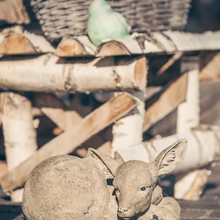 別荘 Lindenalm By Interhome *