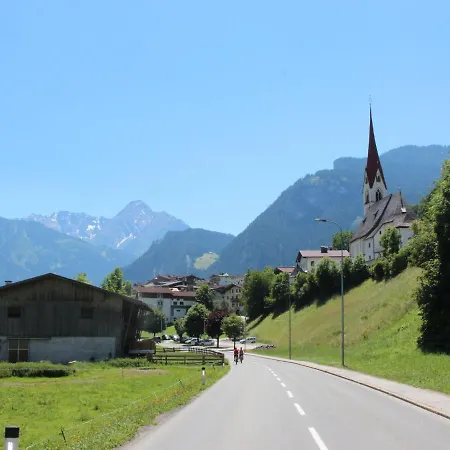 Lindenalm By Interhome