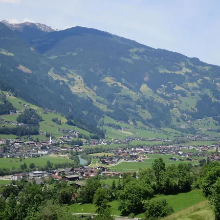 Lindenalm By Interhome Nyaraló Schwendau