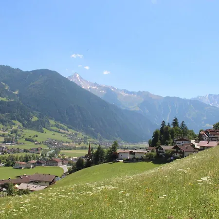 Lindenalm By Interhome Nyaraló