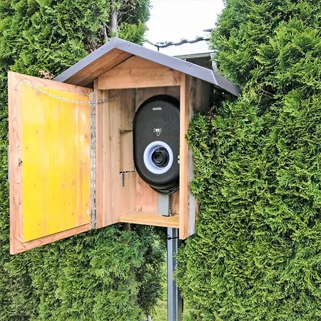 Nyaraló Lindenalm By Interhome Schwendau