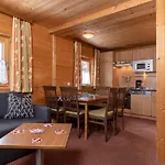 Lindenalm By Interhome Швендау