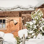 Дом отдыха Lindenalm By Interhome