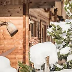 Дом отдыха Lindenalm By Interhome *