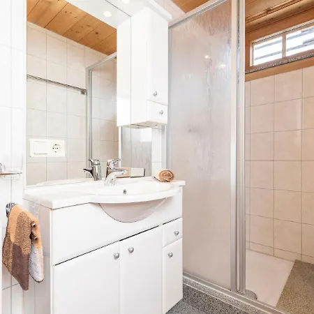 Lindenalm By Interhome בית נופש *