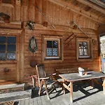 Vakantiehuis Lindenalm By Interhome