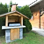 Lindenalm By Interhome Vakantiehuis *