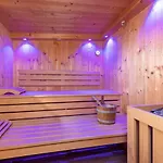 Lindenalm By Interhome Vakantiehuis
