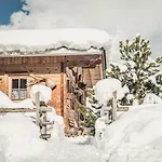Lindenalm By Interhome Vakantiehuis Schwendau