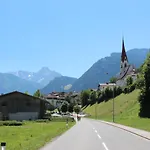 Lindenalm By Interhome